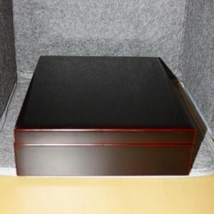 文箱(文庫)｜輪島市の輪島塗漆器販売 輪島朝市通りの漆器通販